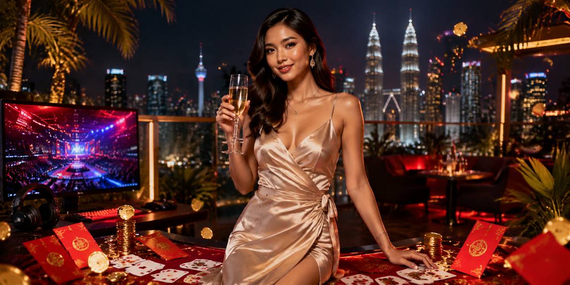 100zz Kepelbagaian Permainan yang Kami Sediakan di 100zz